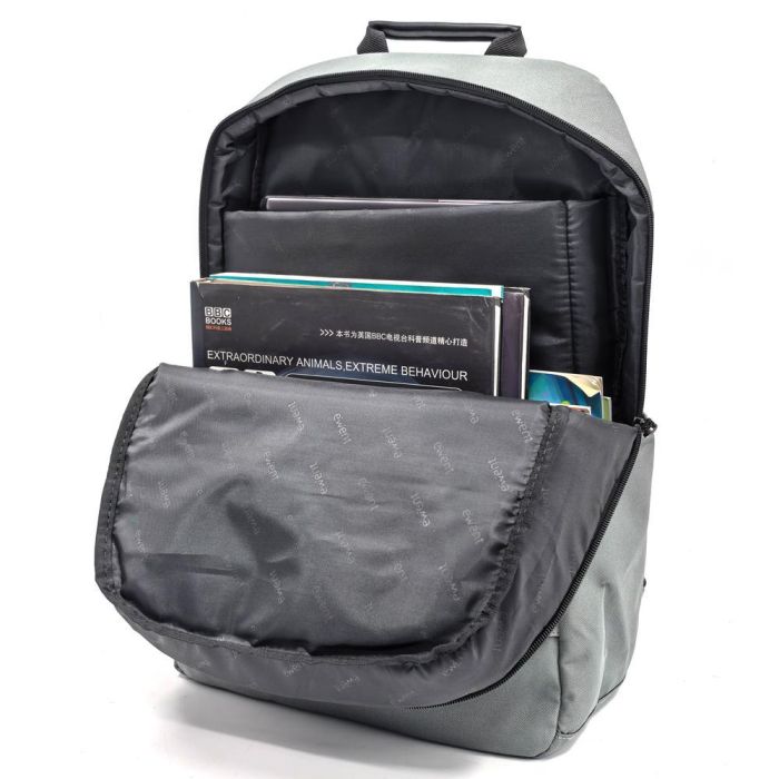 Mochila Unisex Ewent Urban Business Portatil 4