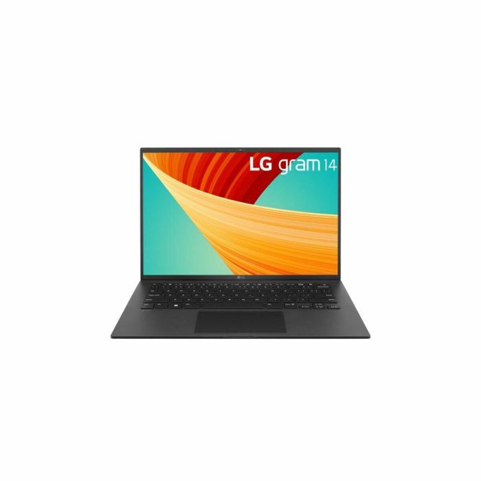 LG 14Z90RU-G.AA55B Portátil Gram, Intel Core i5-1334U, 16GB RAM, 512GB SSD, 14" IPS WUXGA, Windows 11, 999g 34