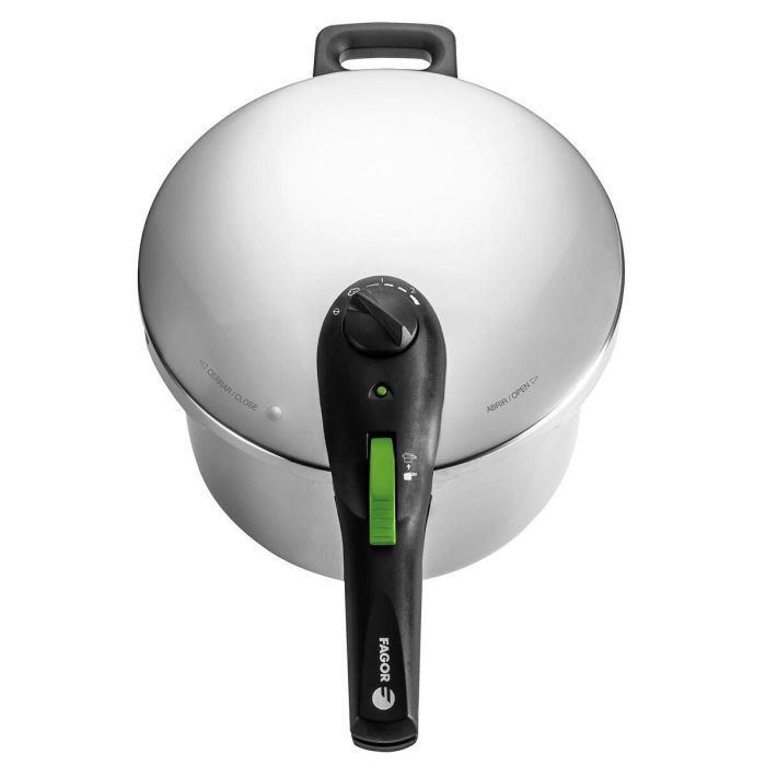 Olla Express Fagor DUO 4L RAPID 10