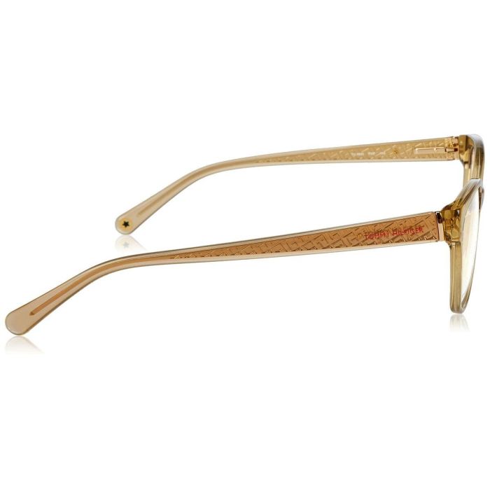 Montura de Gafas Mujer Tommy Hilfiger TH-1840-FMP Ø 52 mm 2 Montura de Gafas Mujer Tommy Hilfiger TH-1840-FMP Ø 52 mm 2