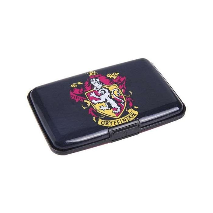 Cartera rigido harry potter Cartera rigido harry potter