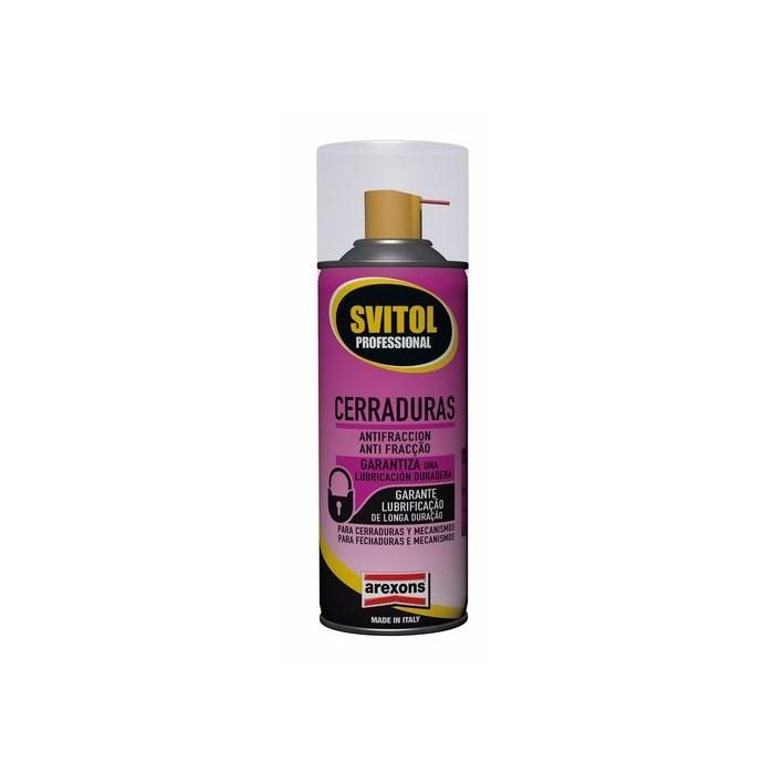 Svitol Pro Cerraduras Es-Pt Ml 200Stock Last ARX7889 Svitol Pro Cerraduras Es-Pt Ml 200Stock Last ARX7889