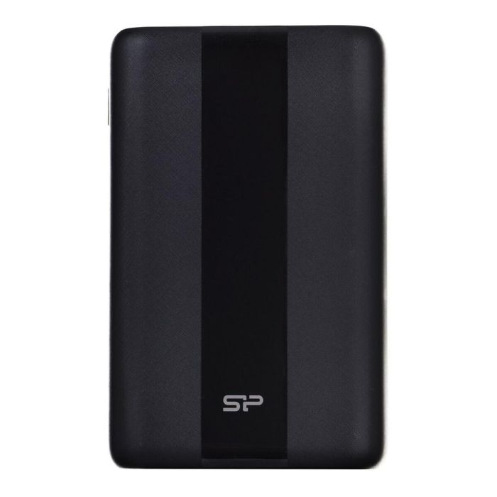 Power Bank Silicon Power QX55 Negro 30000 mAh 7