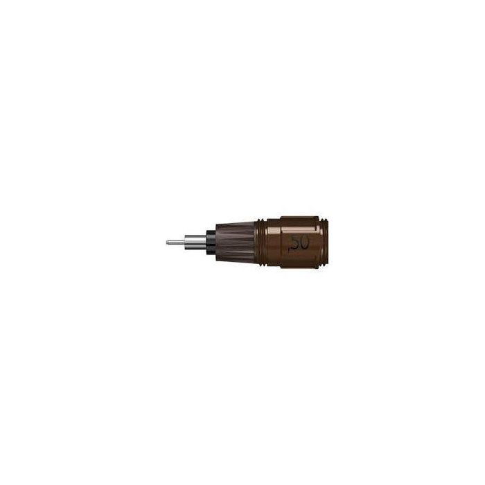 Puntera Rotring Isograph 0,50