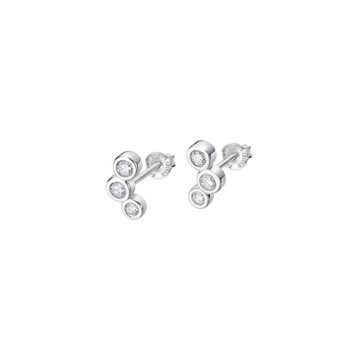 Pendientes Mujer Lotus LP3193-4/1 Plata