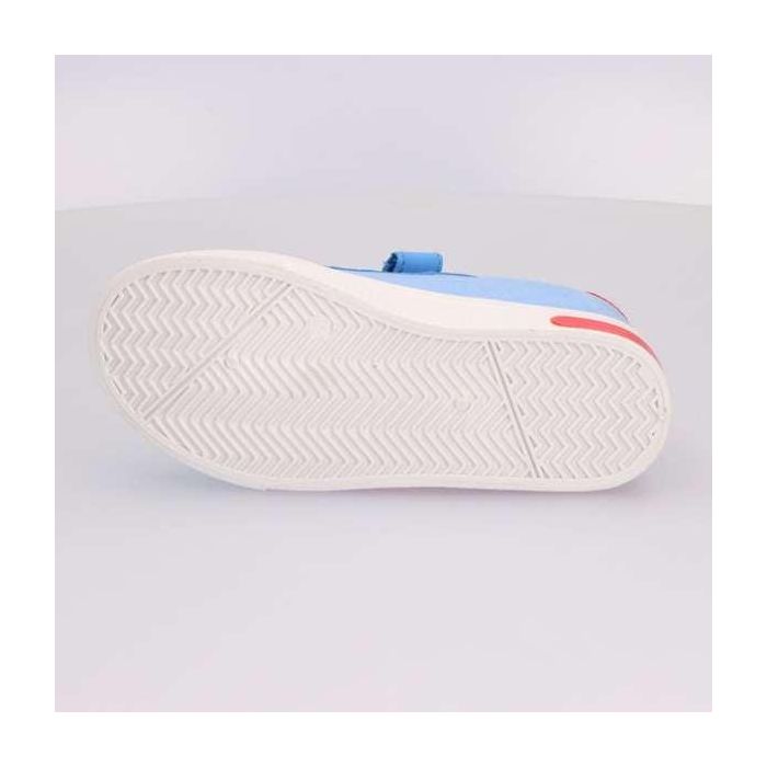 Cerdá Zapatilla Loneta Suela PVC Spidey T028 Talla 28 - Azul 5 Cerdá Zapatilla Loneta Suela PVC Spidey T028 Talla 28 - Azul 5