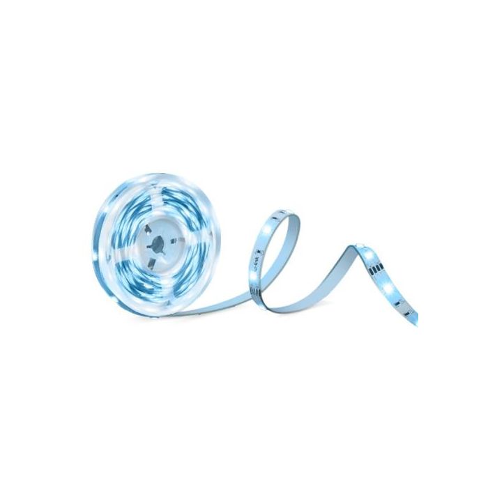 TP-Link Tapo L900-5 Regleta luminosa universal LED 13,5 W 5000 mm TP-Link Tapo L900-5 Regleta luminosa universal LED 13,5 W 5000 mm