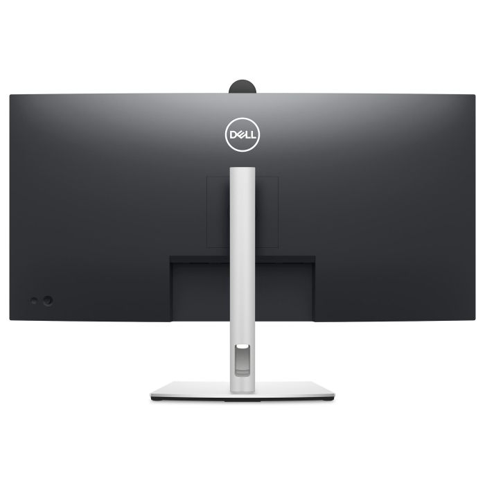 Dell P3424WEB Monitor 34" 3440x1440 WQHD IPS Curvo 21:9 60Hz 5ms con Webcam y Micrófono Integrados 3