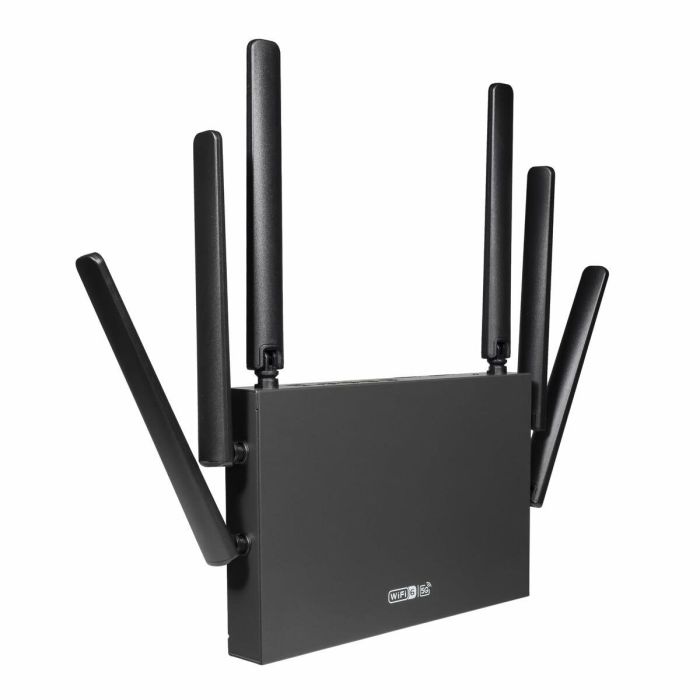 Router Edimax 5G-8649AX 5G 3 Router Edimax 5G-8649AX 5G 3