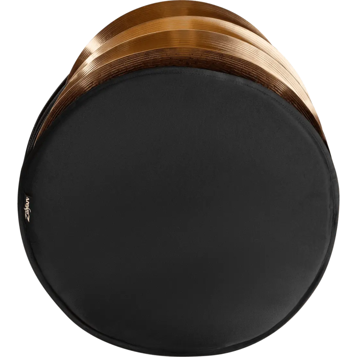 Zildjian Separador Funda Zildjan Collection Gigging 5 X 21" - Espuma, Nylon, Terciopelo Suave, Laterales Elásticos, Compatible Fundas 22-24" 1 Zildjian Separador Funda Zildjan Collection Gigging 5 X 21" - Espuma, Nylon, Terciopelo Suave, Laterales Elásticos, Compatible Fundas 22-24" 1