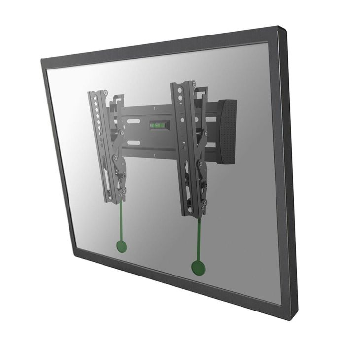 Soporte TV Neomounts NM-W125BLACK 10" 40" 20 kg 1 Soporte TV Neomounts NM-W125BLACK 10" 40" 20 kg 1