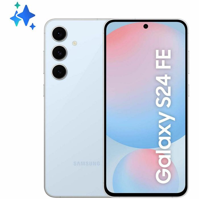 Tablet Samsung SM-X626B 13,1" 13" Octa Core 8 GB RAM 128 GB Plateado 7