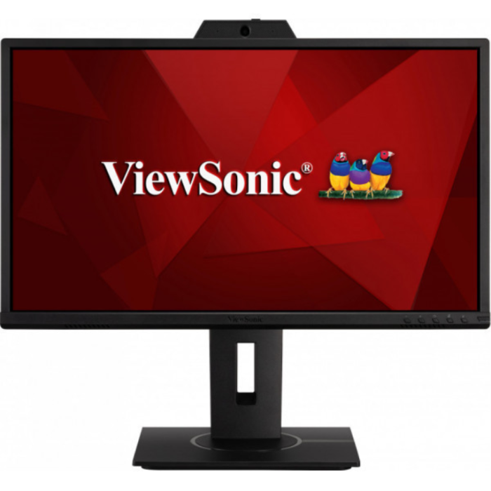 Viewsonic VG Series VG2440V LED display 60,5 cm (23.8") 1920 x 1080 Pixeles Full HD Negro Viewsonic VG Series VG2440V LED display 60,5 cm (23.8") 1920 x 1080 Pixeles Full HD Negro