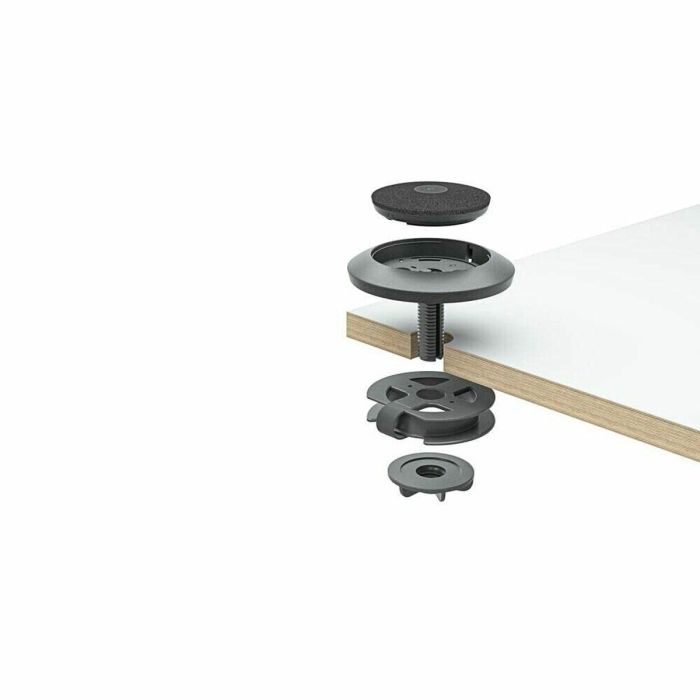Soporte Logitech 952-000020 Blanco 4 Soporte Logitech 952-000020 Blanco 4