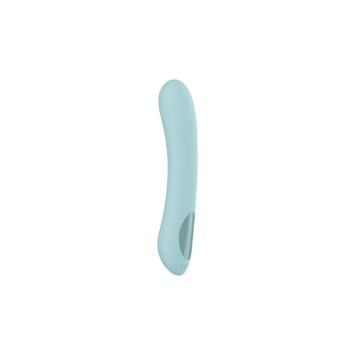Vibrador Punto G Kiiroo Turquesa 13