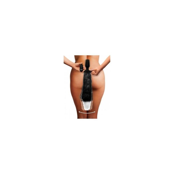 Plug Anal XR 0 Plug Anal XR 0