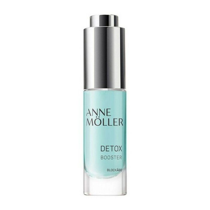 A.Moller Blockâge Detox Booster 10 mL