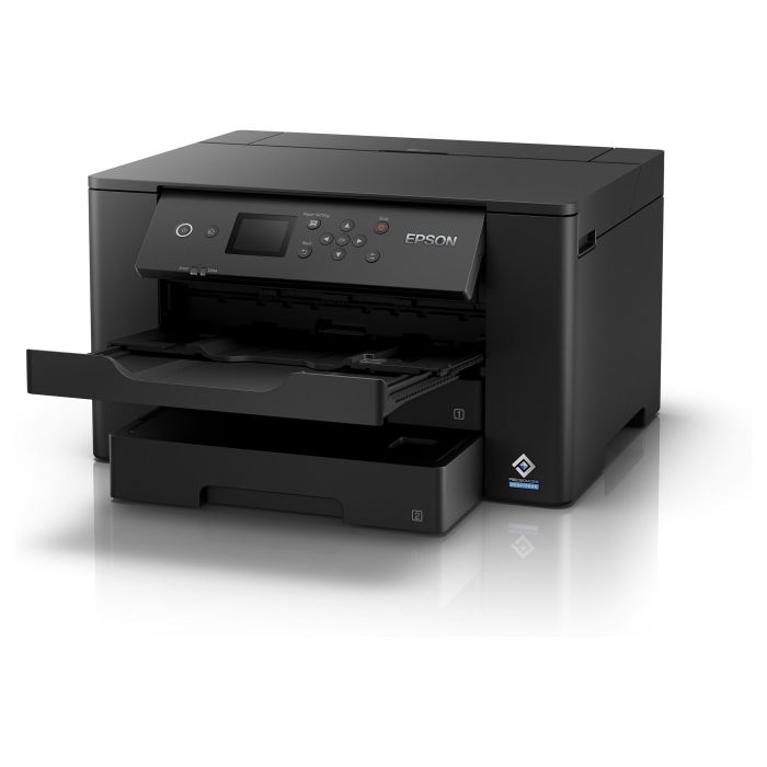 EPSON Impresora A3 WorkForce WF-7310DTW