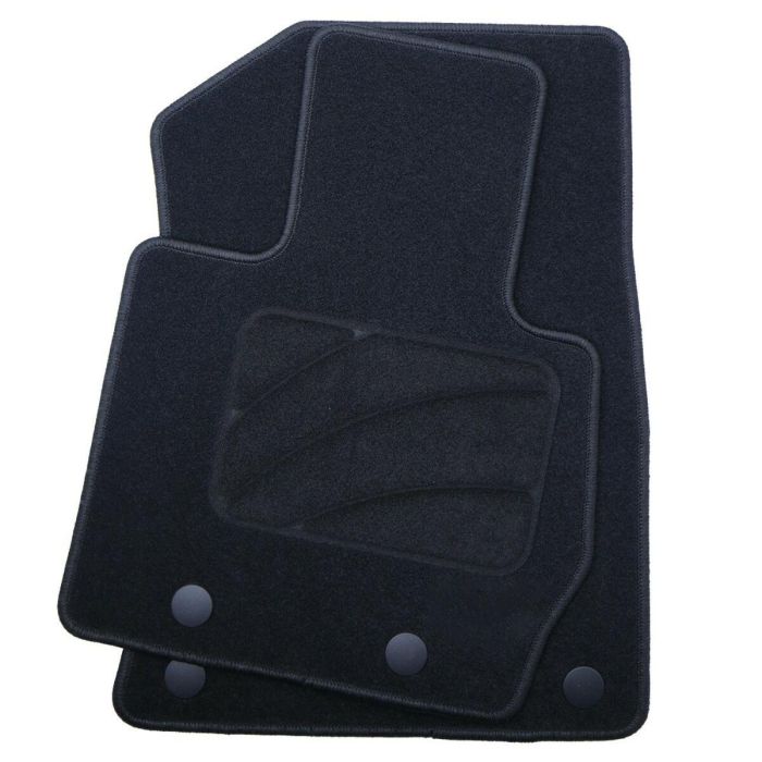 Set de Alfombrillas para Coche OCC Motorsport OCCBW0047 Bmw F25 X3 5 Piezas 8 Set de Alfombrillas para Coche OCC Motorsport OCCBW0047 Bmw F25 X3 5 Piezas 8