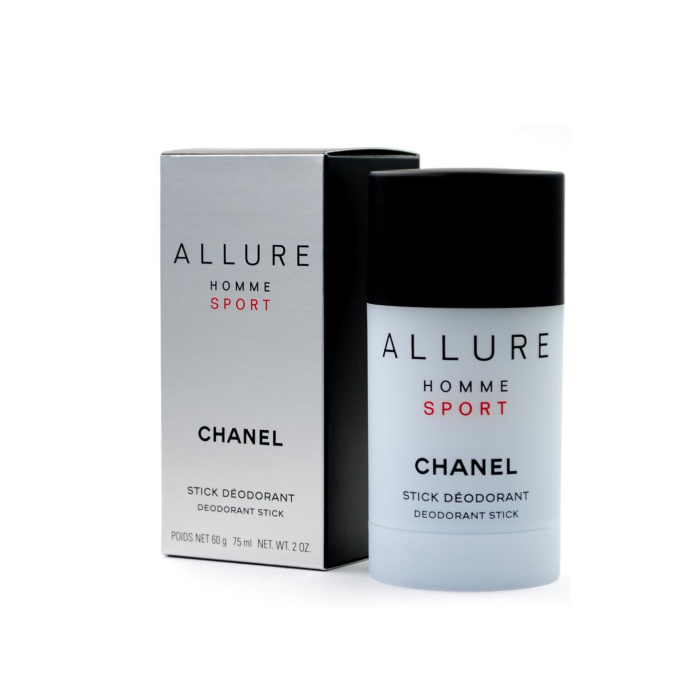 Chanel Allure Homme Sport Deodorant Stick