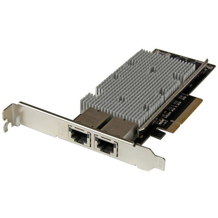 Tarjeta de Red Startech ST20000SPEXI 5 Tarjeta de Red Startech ST20000SPEXI 5