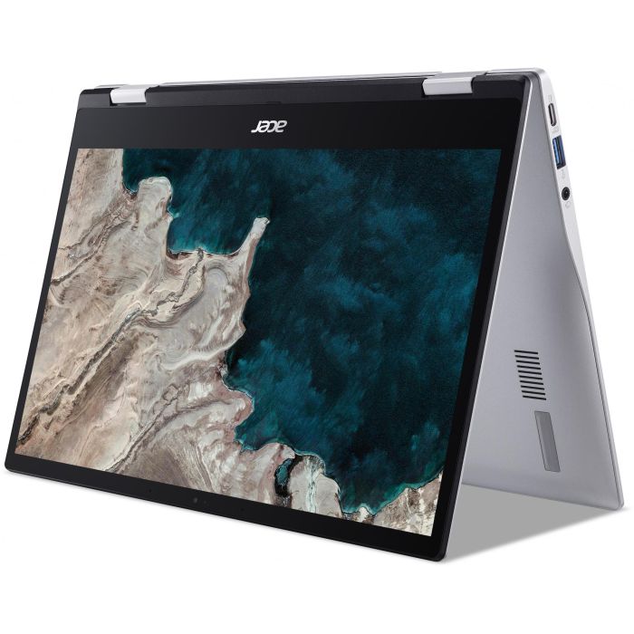 Acer Chromebook Spin 513 CP513-1H-S3XM Qualcomm® Snapdragon™ 7180c Lite 6 Acer Chromebook Spin 513 CP513-1H-S3XM Qualcomm® Snapdragon™ 7180c Lite 6