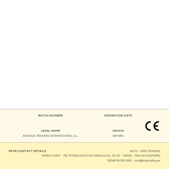 Baliza emergencia v16 2.0 iot uirax 6 Baliza emergencia v16 2.0 iot uirax 6