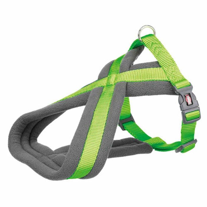 Arnés para Perro Trixie Confort New Premium Manzana L/XL 3 Arnés para Perro Trixie Confort New Premium Manzana L/XL 3