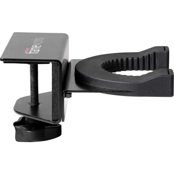 Soporte Guitarra Tipo Clamp Para Mesa / Escritorio 2