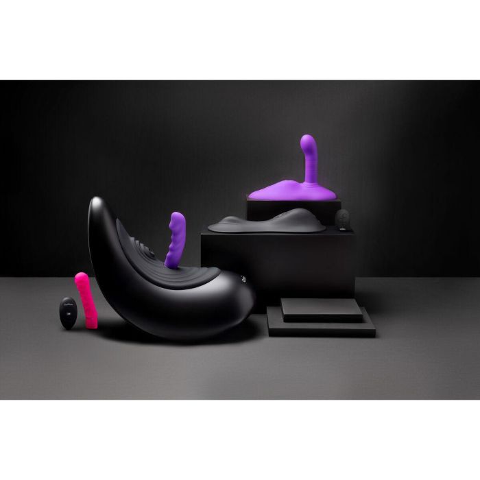 Accesorio Erótico The Cowgirl 12