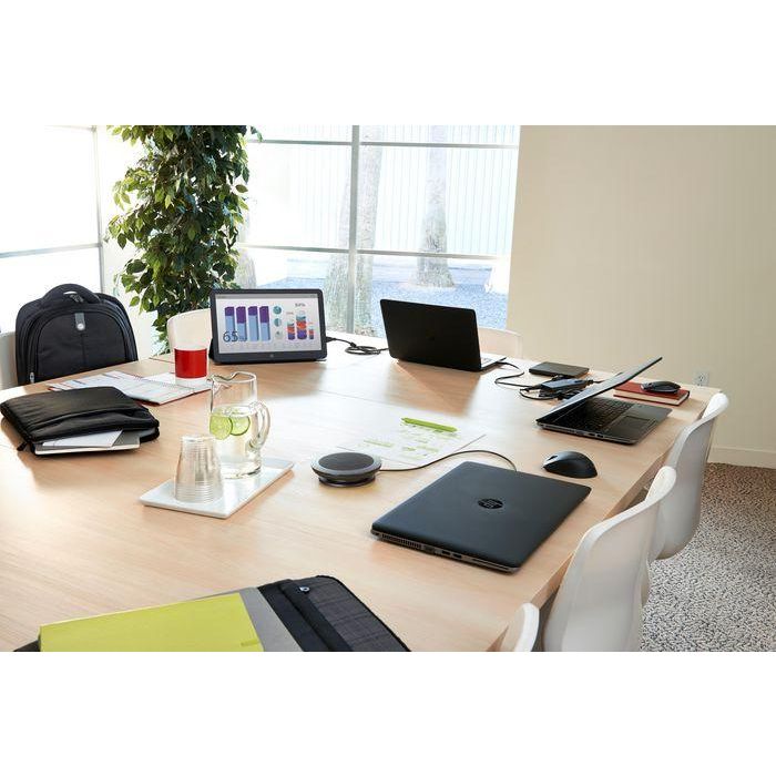 HP Z5000 Ratón Inalámbrico Bluetooth Multidispositivo Compatible con Windows, Mac, Chrome y Android para Productividad Móvil 10 HP Z5000 Ratón Inalámbrico Bluetooth Multidispositivo Compatible con Windows, Mac, Chrome y Android para Productividad Móvil 10