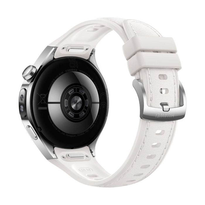 Smartwatch Huawei Soc-L29L Blanco 2
