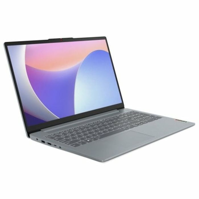 Laptop Lenovo IdeaPad Slim 3 15,6" 16 GB RAM 1 TB SSD intel core i5-13420h Qwerty Español 3