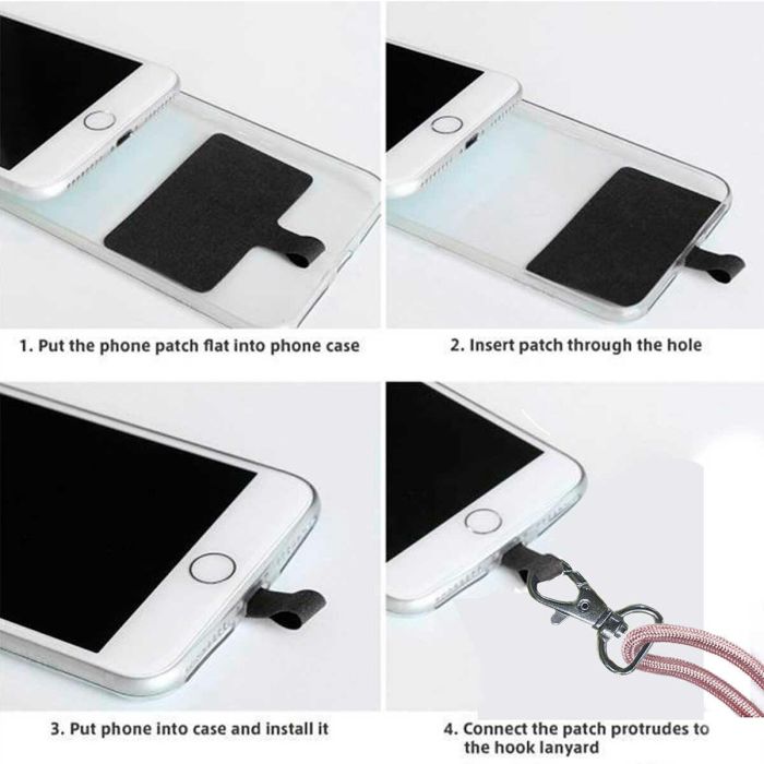 Cordón para Teléfono Móvil KSIX Universal 3 Cordón para Teléfono Móvil KSIX Universal 3