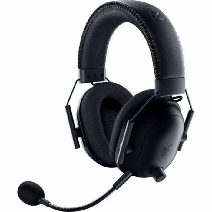 Auriculares con Micrófono Razer Negro 8