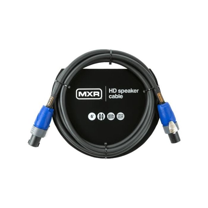 Cable Altavoz Jack-Jack Aa - 1,08M Cable Altavoz Jack-Jack Aa - 1,08M