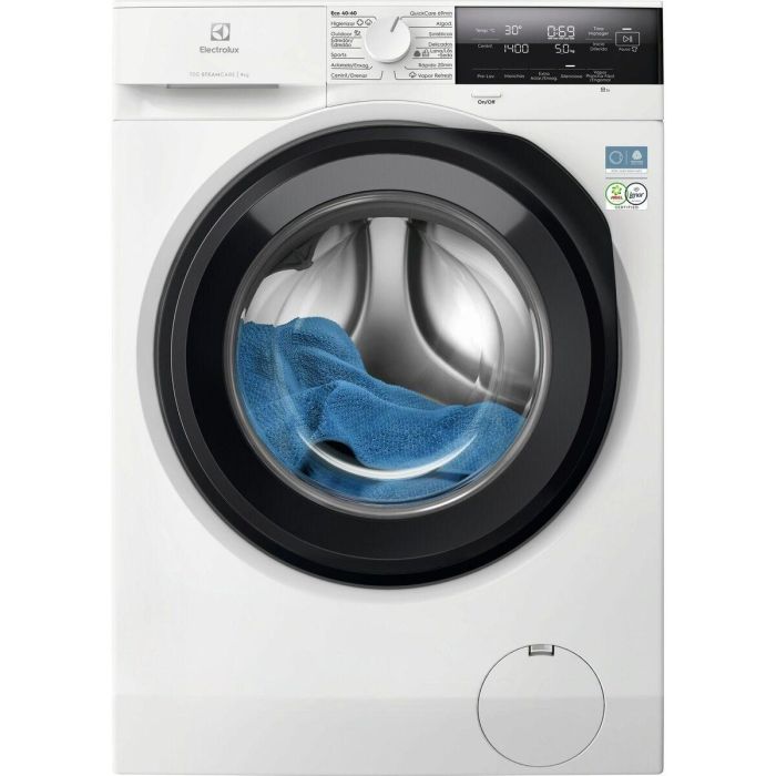 Lavadora Electrolux EFI7394N2B 9 kg