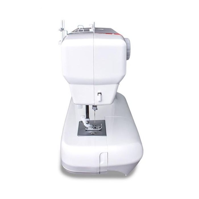 Veritas Janis Máquina de Coser, 9 Programas de Puntada, Motor 70W, Cortahilos, Costura Inversa 8 Veritas Janis Máquina de Coser, 9 Programas de Puntada, Motor 70W, Cortahilos, Costura Inversa 8