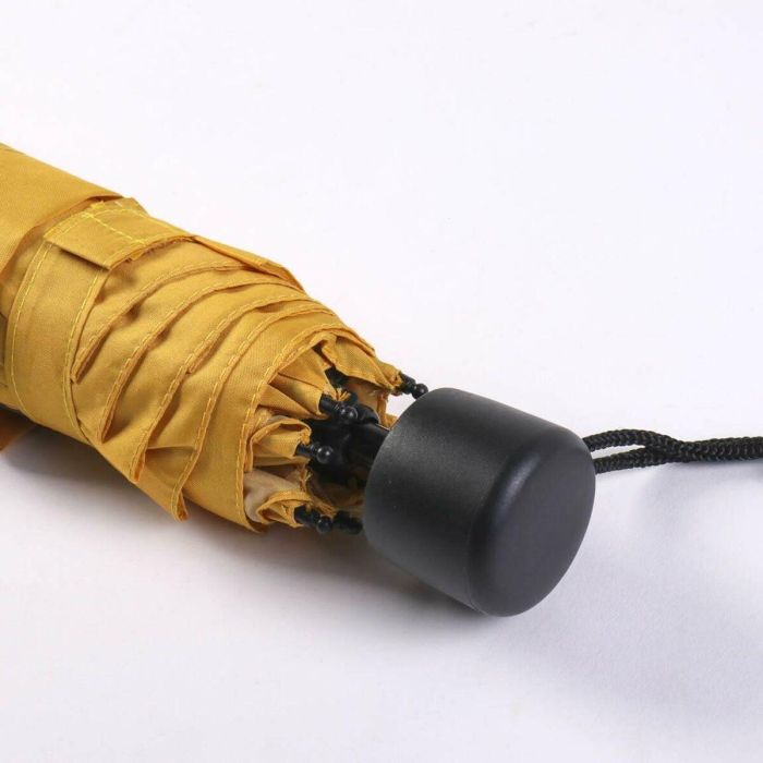 Paraguas manual plegable harry potter hufflepuff t53c:53 cm Paraguas manual plegable harry potter hufflepuff t53c:53 cm