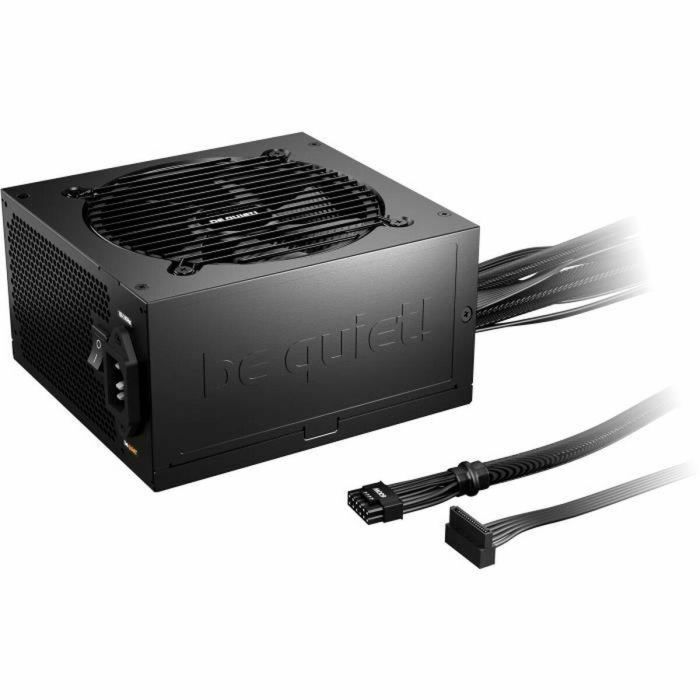 Be Quiet! PURE POWER 12 Fuente de Alimentación PC 750W 18