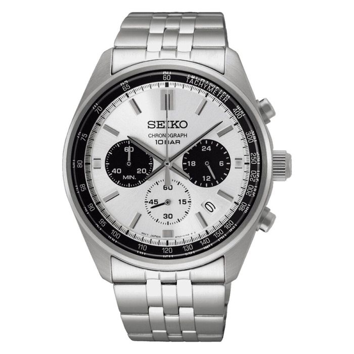 Reloj Hombre Seiko SSB425P1