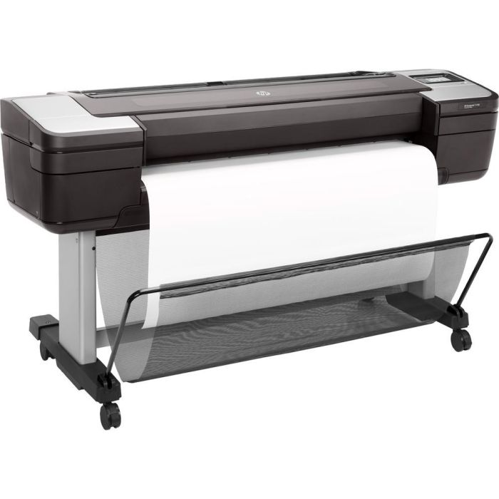 HP Impresora DesignJet T1700 6