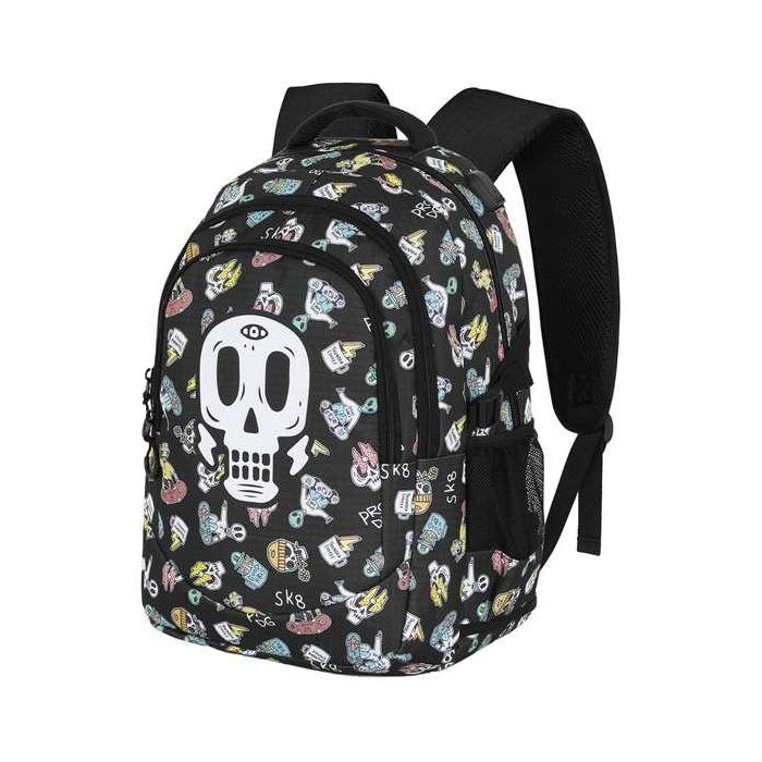 Karactermania Mochila PRODG Run. Plus FAN Undergrou 44x34x21 cm 1 Karactermania Mochila PRODG Run. Plus FAN Undergrou 44x34x21 cm 1