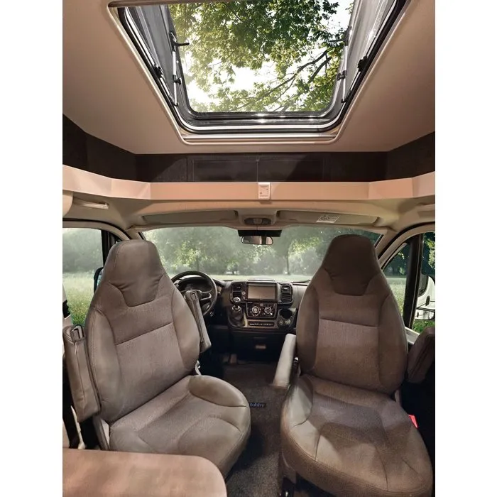 SQUIDD Detector de Movimiento Infrarrojos Move - Control via App Movil, Compatible con Sistemas Domesticos de 2da Generacion