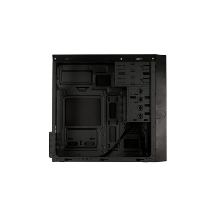 Caja Semitorre ATX CoolBox COO-PCM550C-1 Negro 1