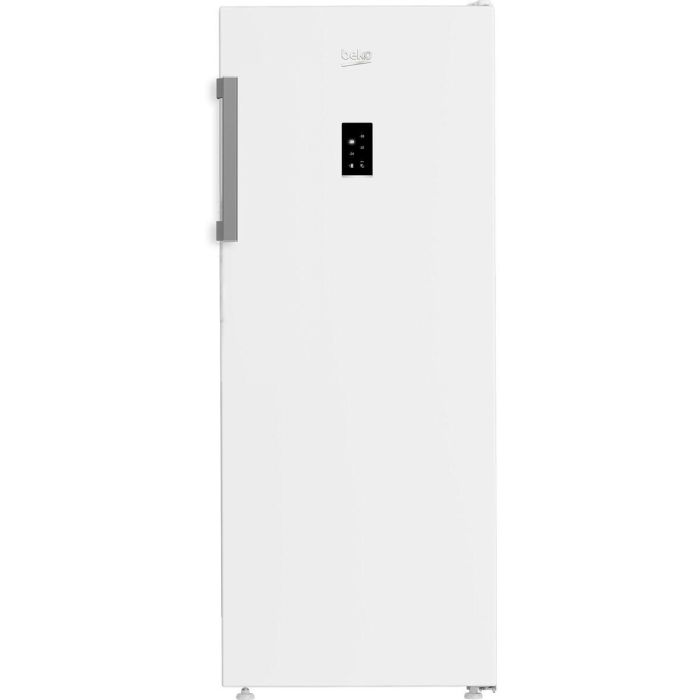 Congelador BEKO B3RFNE274W Blanco 220 L Congelador BEKO B3RFNE274W Blanco 220 L