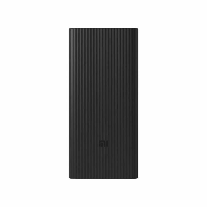 Cargador para Portátil Xiaomi Negro 30000 mAh 9