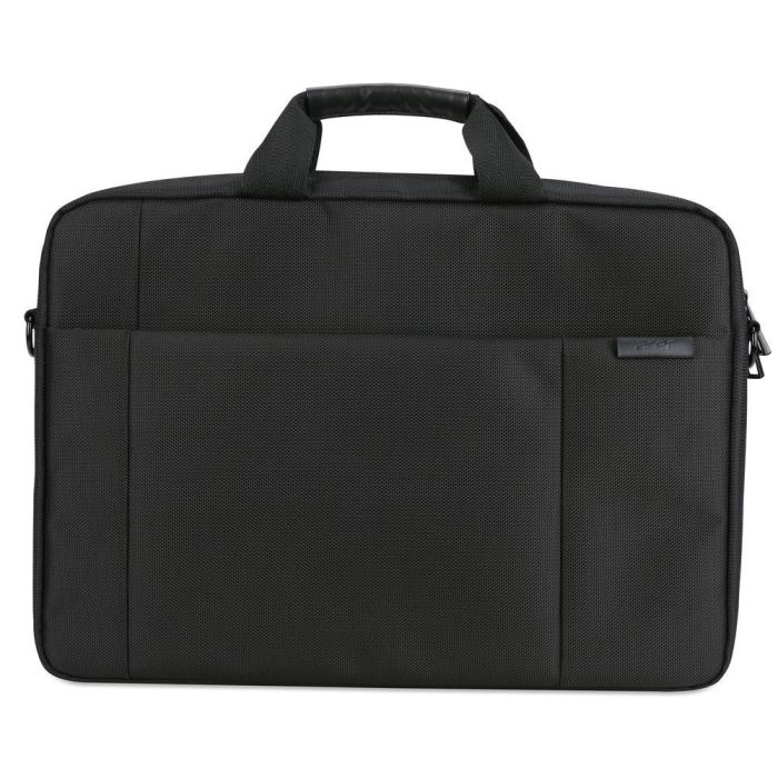 Maletín para Portátil Acer NP.BAG1A.189 Negro 15,6'' 3
