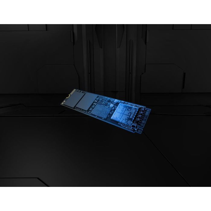 Kingston FURY Renegade G5 SSD M.2 2280 NVMe PCIe 5.0 1TB - SFYR2S/1T0 - Hasta 14.800MB/s Lectura, 14.000MB/s Escritura 9 Kingston FURY Renegade G5 SSD M.2 2280 NVMe PCIe 5.0 1TB - SFYR2S/1T0 - Hasta 14.800MB/s Lectura, 14.000MB/s Escritura 9