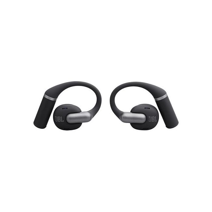 JBL Harman Sense Pro Auriculares TWS Open-Ear con Conducción Ósea, Bluetooth 6.0, Sonido Hi-Res, Resistencia IP54, Autonomía 30h, Carga Rápida, Color Negro 3 JBL Harman Sense Pro Auriculares TWS Open-Ear con Conducción Ósea, Bluetooth 6.0, Sonido Hi-Res, Resistencia IP54, Autonomía 30h, Carga Rápida, Color Negro 3
